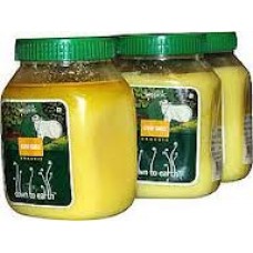 GHEE-ORGANIC DESI GHEE-1KG